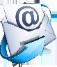 email logo psd94407
